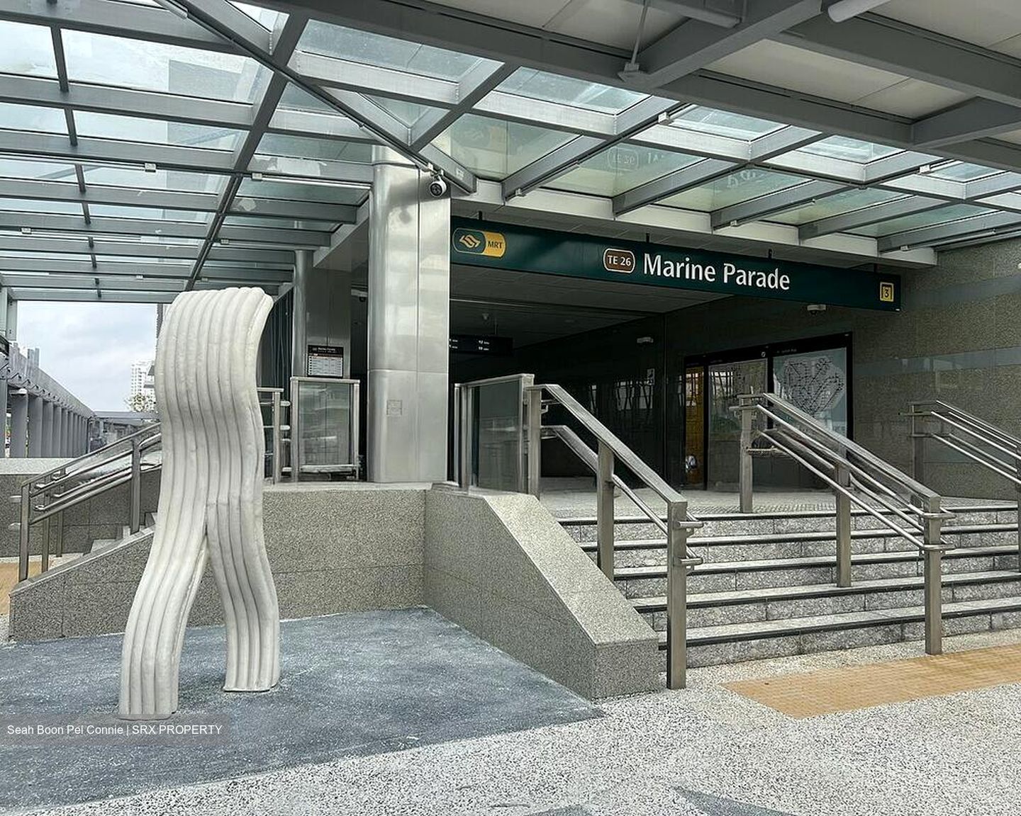 Parkway Centre (D15), Office #520958881